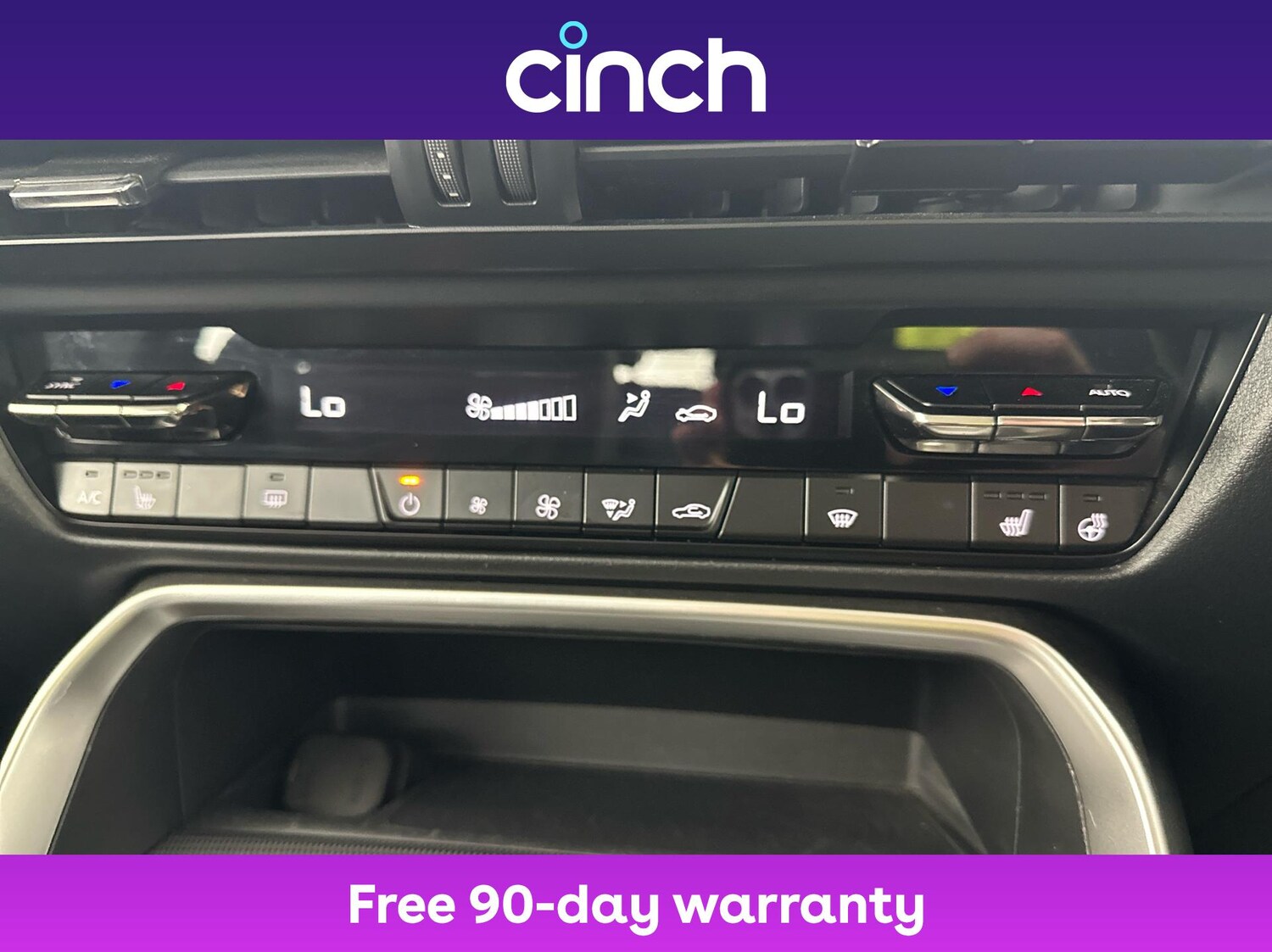 Used Mazda CX-60 2023 for sale - 76197975: Photo 34