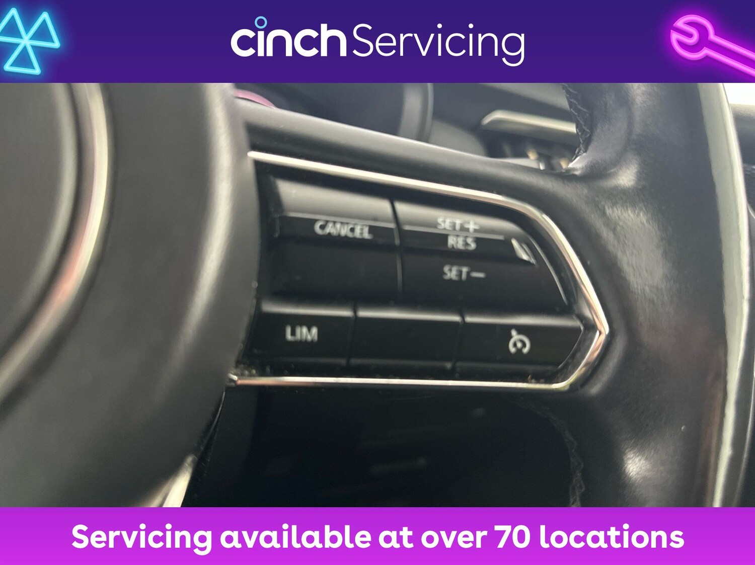 Used Mazda CX-60 2023 for sale - 76197975: Photo 36