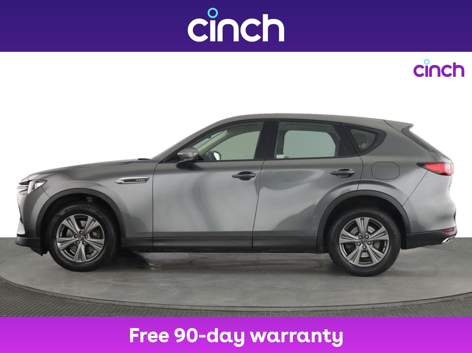 Used Mazda CX-60 2023 for sale - 76197975: Photo 8