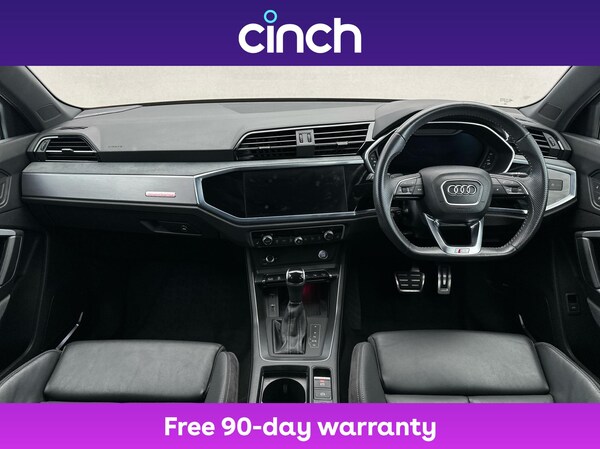 Used Audi Q3 2019 for sale - 75615323: Photo 15