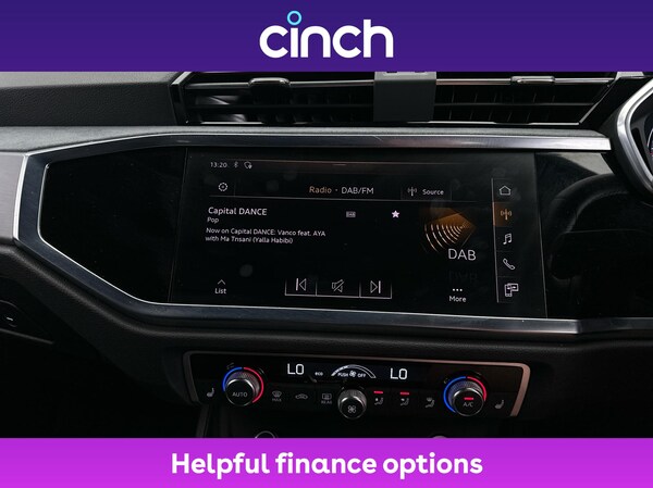Used Audi Q3 2019 for sale - 75615323: Photo 17