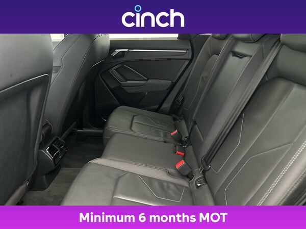 Used Audi Q3 2019 for sale - 75615323: Photo 20