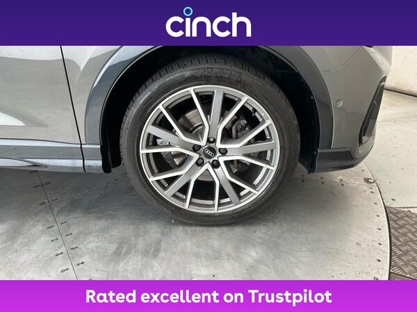 Used Audi Q3 2019 for sale - 75615323: Photo 28