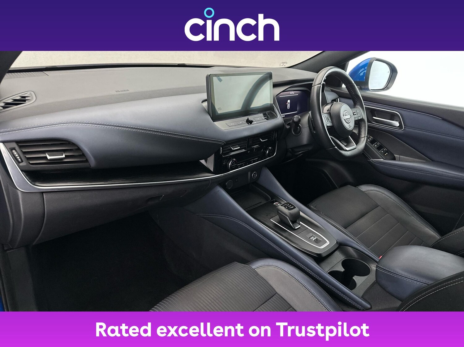 Used Nissan Qashqai 2022 for sale - 76856515: Photo 14