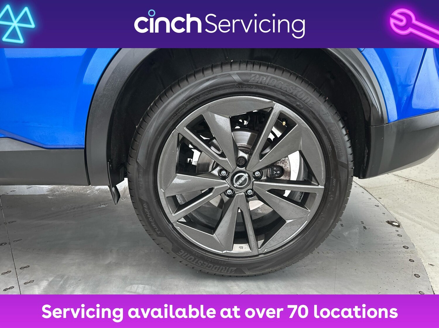 Used Nissan Qashqai 2022 for sale - 76856515: Photo 26