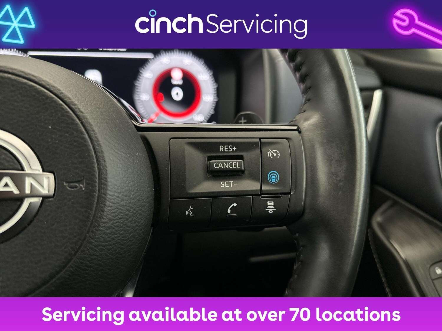 Used Nissan Qashqai 2022 for sale - 76856515: Photo 31