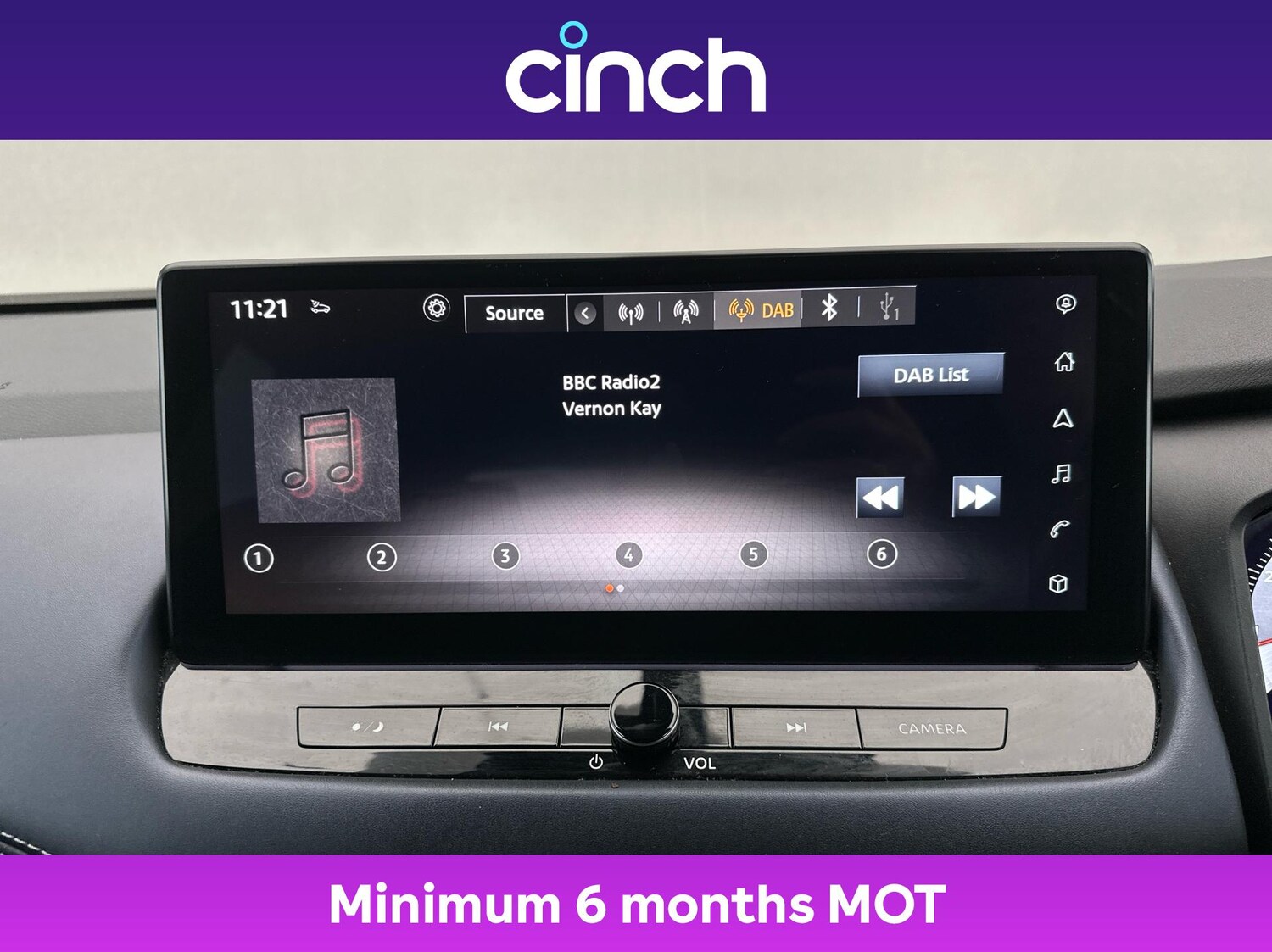 Used Nissan Qashqai 2022 for sale - 76856515: Photo 32