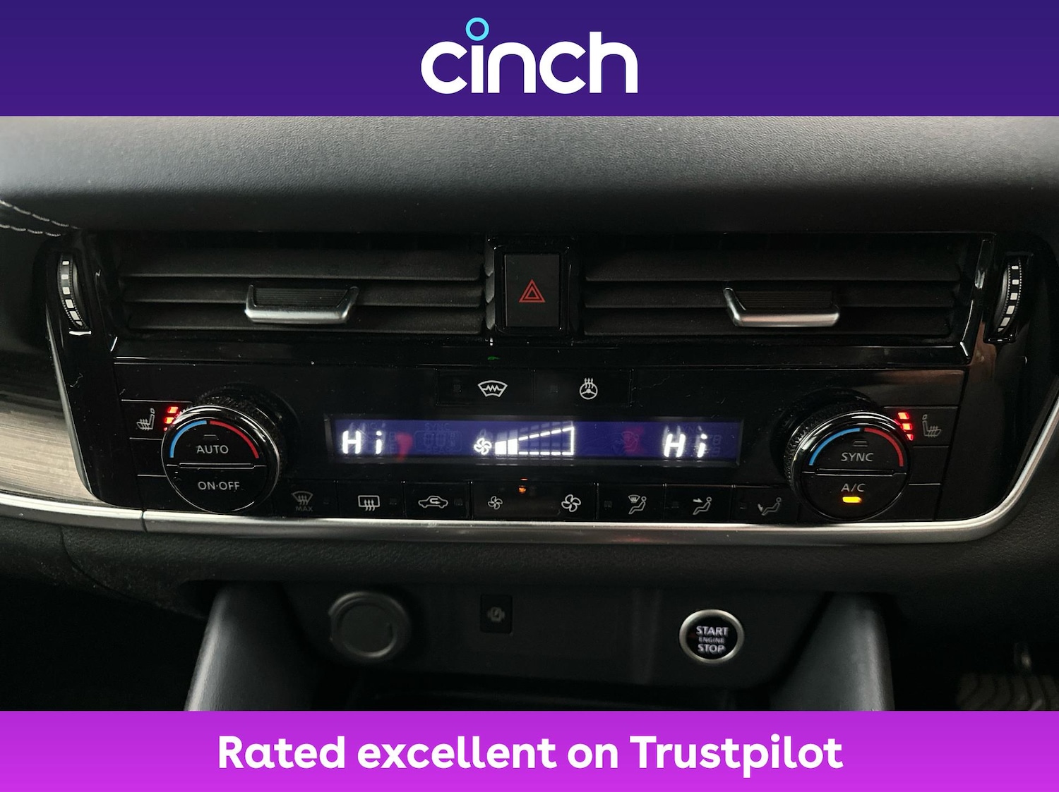 Used Nissan Qashqai 2022 for sale - 76856515: Photo 33