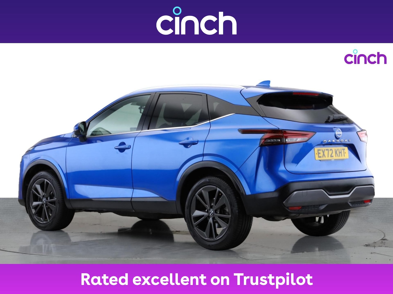 Used Nissan Qashqai 2022 for sale - 76856515: Photo 6