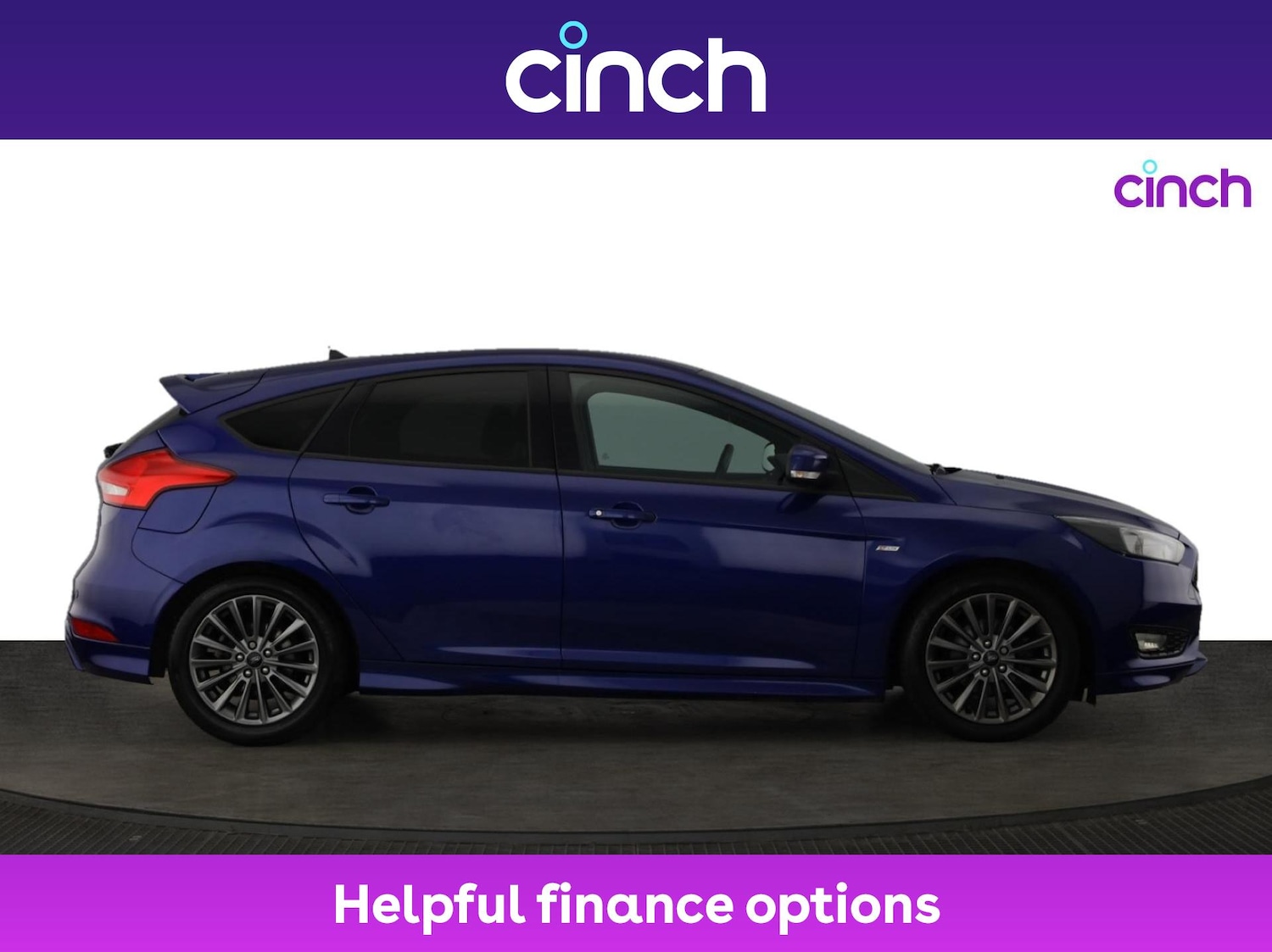 Used Ford Focus 2017 for sale - 76469464: Photo 2