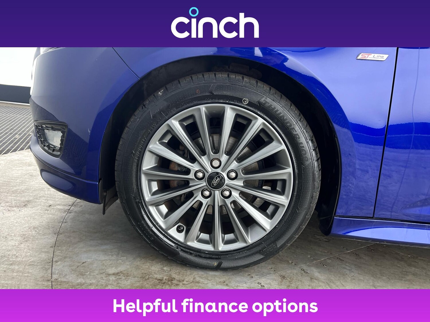 Used Ford Focus 2017 for sale - 76469464: Photo 24