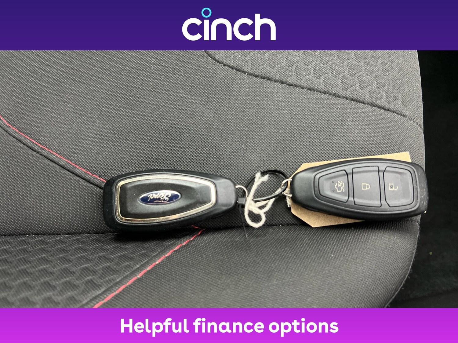 Used Ford Focus 2017 for sale - 76469464: Photo 30