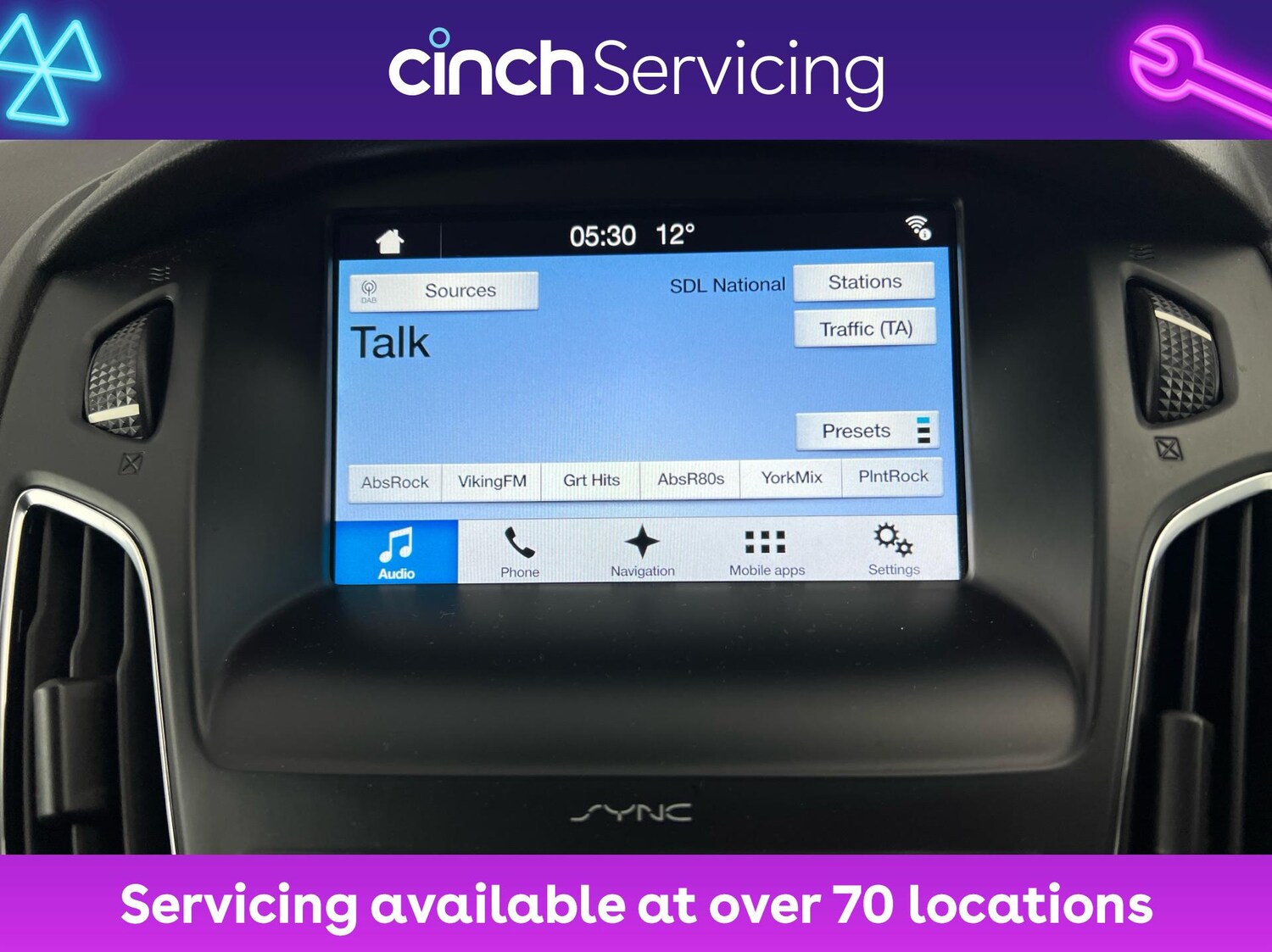 Used Ford Focus 2017 for sale - 76469464: Photo 31