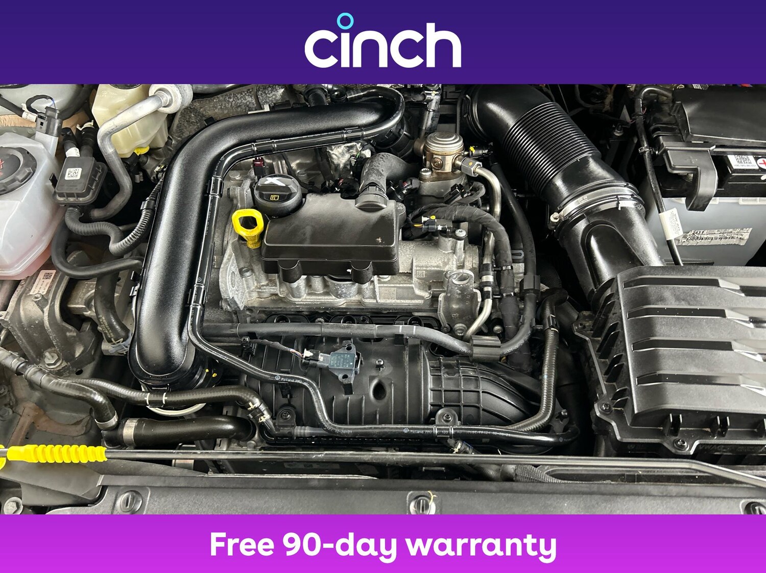 Used SEAT Arona 2021 for sale - 76224799: Photo 23