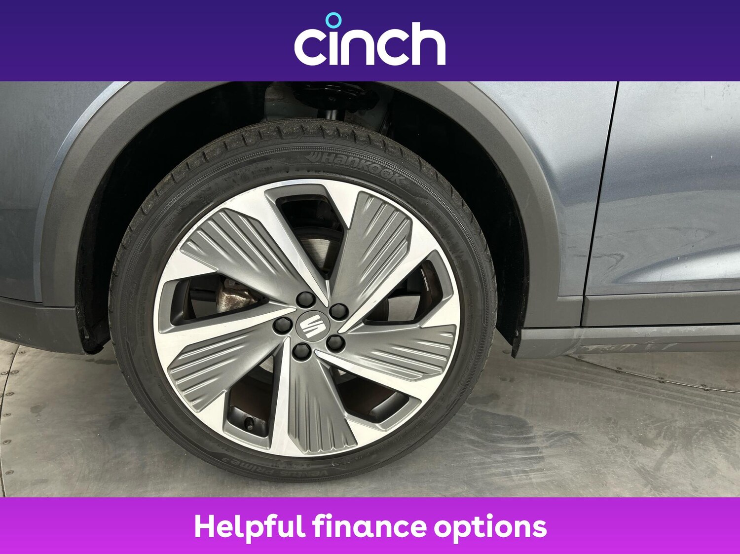 Used SEAT Arona 2021 for sale - 76224799: Photo 24