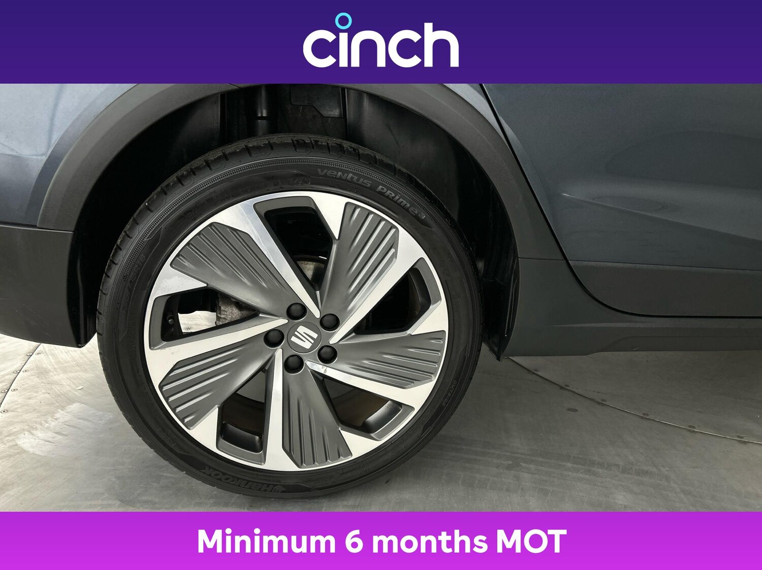 Used SEAT Arona 2021 for sale - 76224799: Photo 27