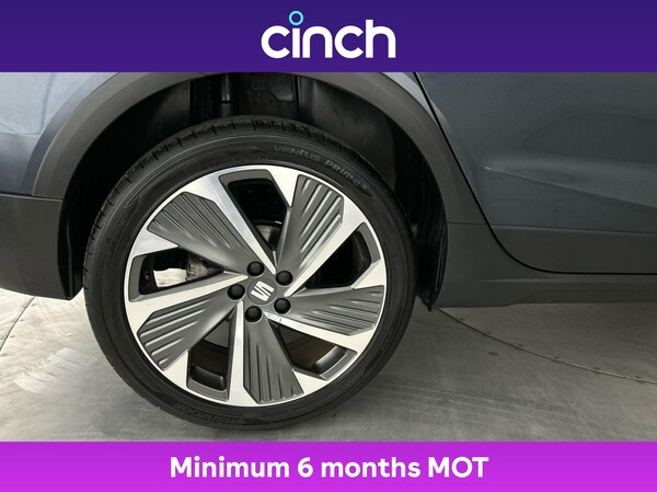 Used SEAT Arona 2021 for sale - 76224799: Photo 27