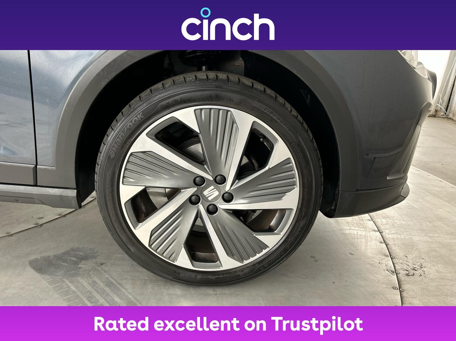 Used SEAT Arona 2021 for sale - 76224799: Photo 28