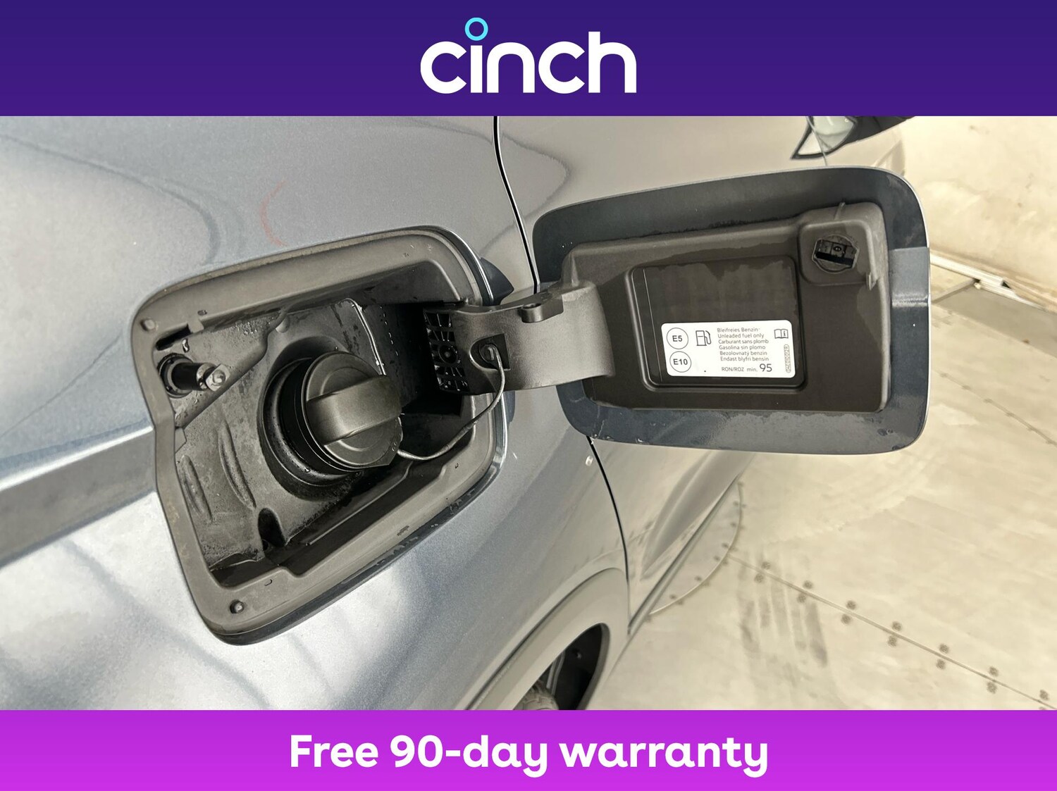 Used SEAT Arona 2021 for sale - 76224799: Photo 29