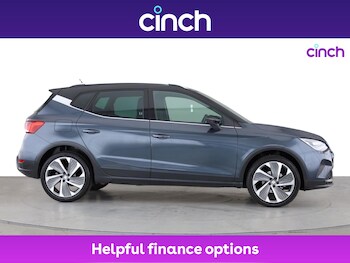Used SEAT Arona 2021 for sale - 76224799: Photo 2