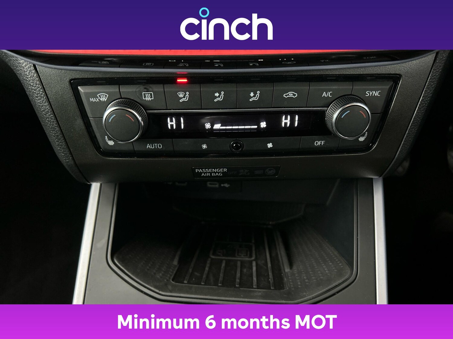 Used SEAT Arona 2021 for sale - 76224799: Photo 32