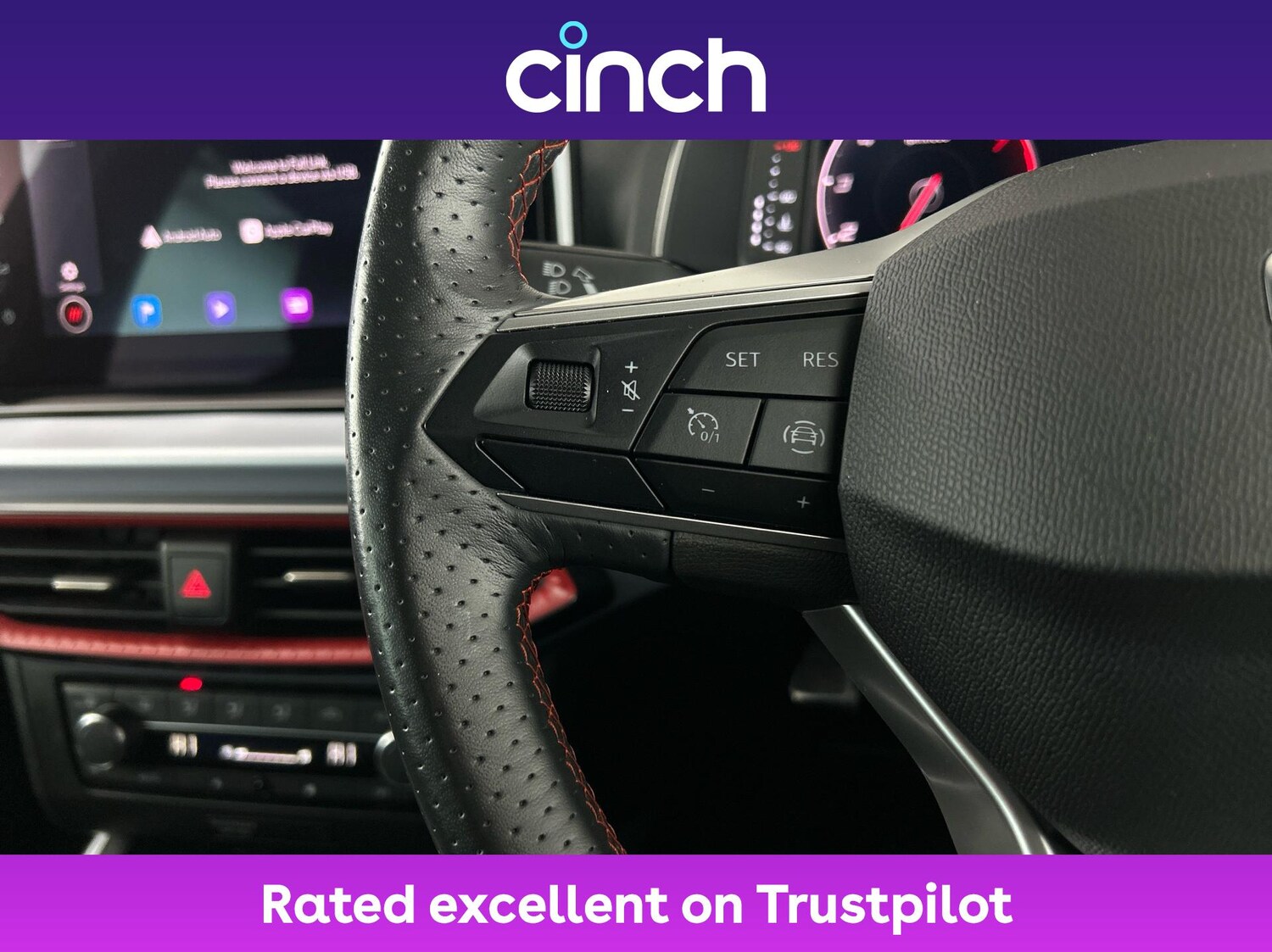 Used SEAT Arona 2021 for sale - 76224799: Photo 33