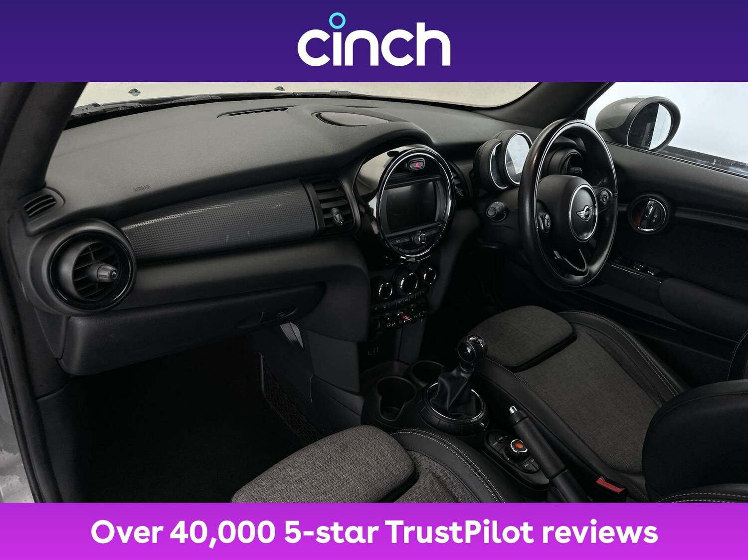 Used MINI Convertible 2017 for sale - 76985613: Photo 14