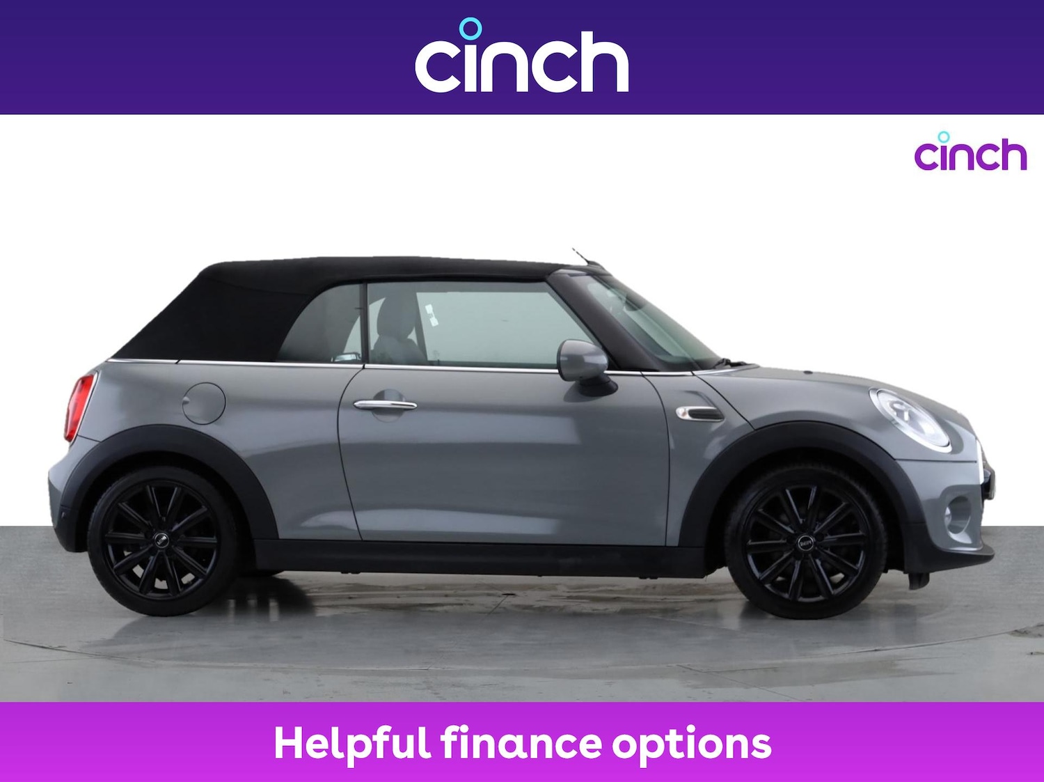 Used MINI Convertible 2017 for sale - 76985613: Photo 2