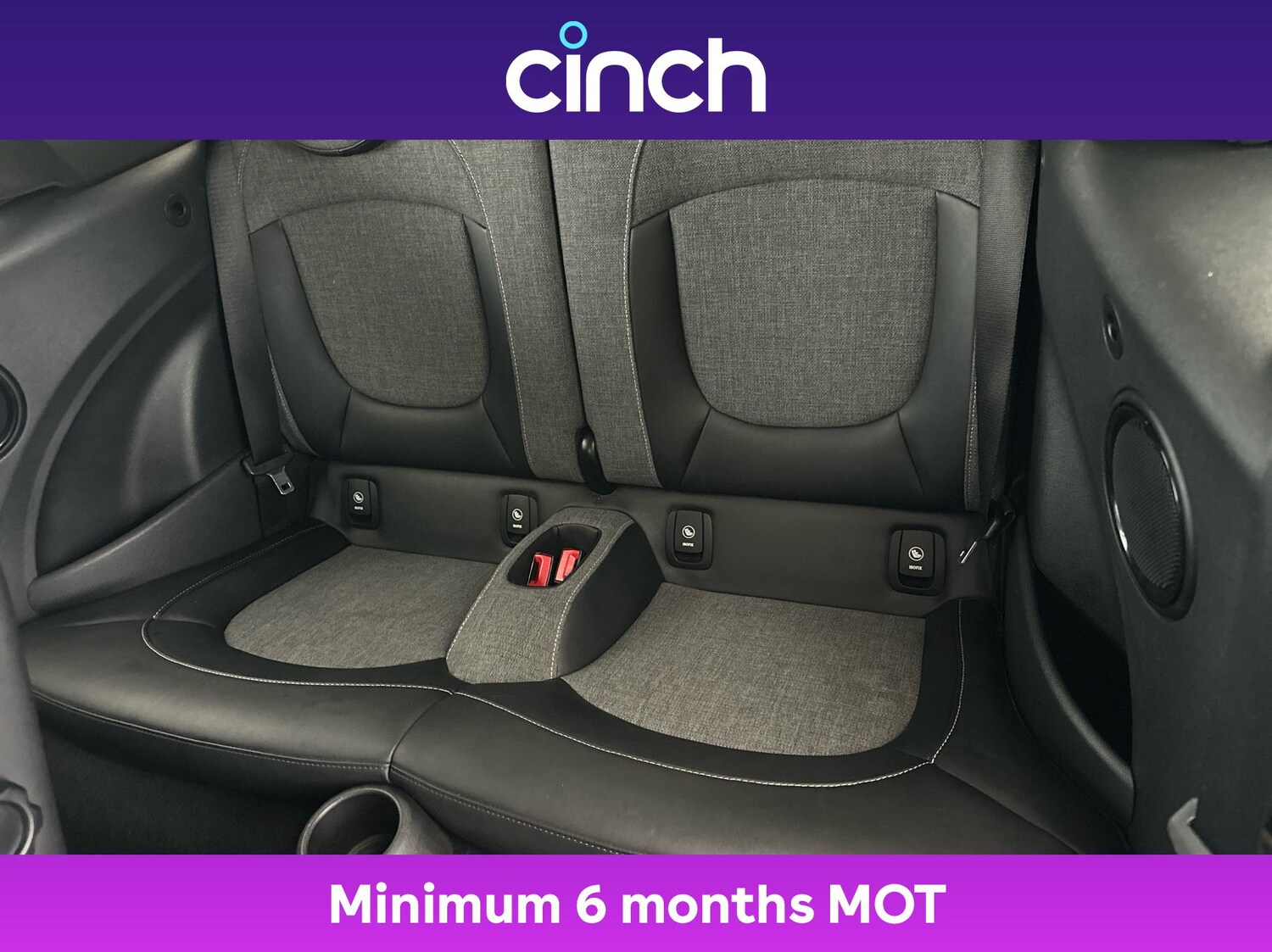 Used MINI Convertible 2017 for sale - 76985613: Photo 20