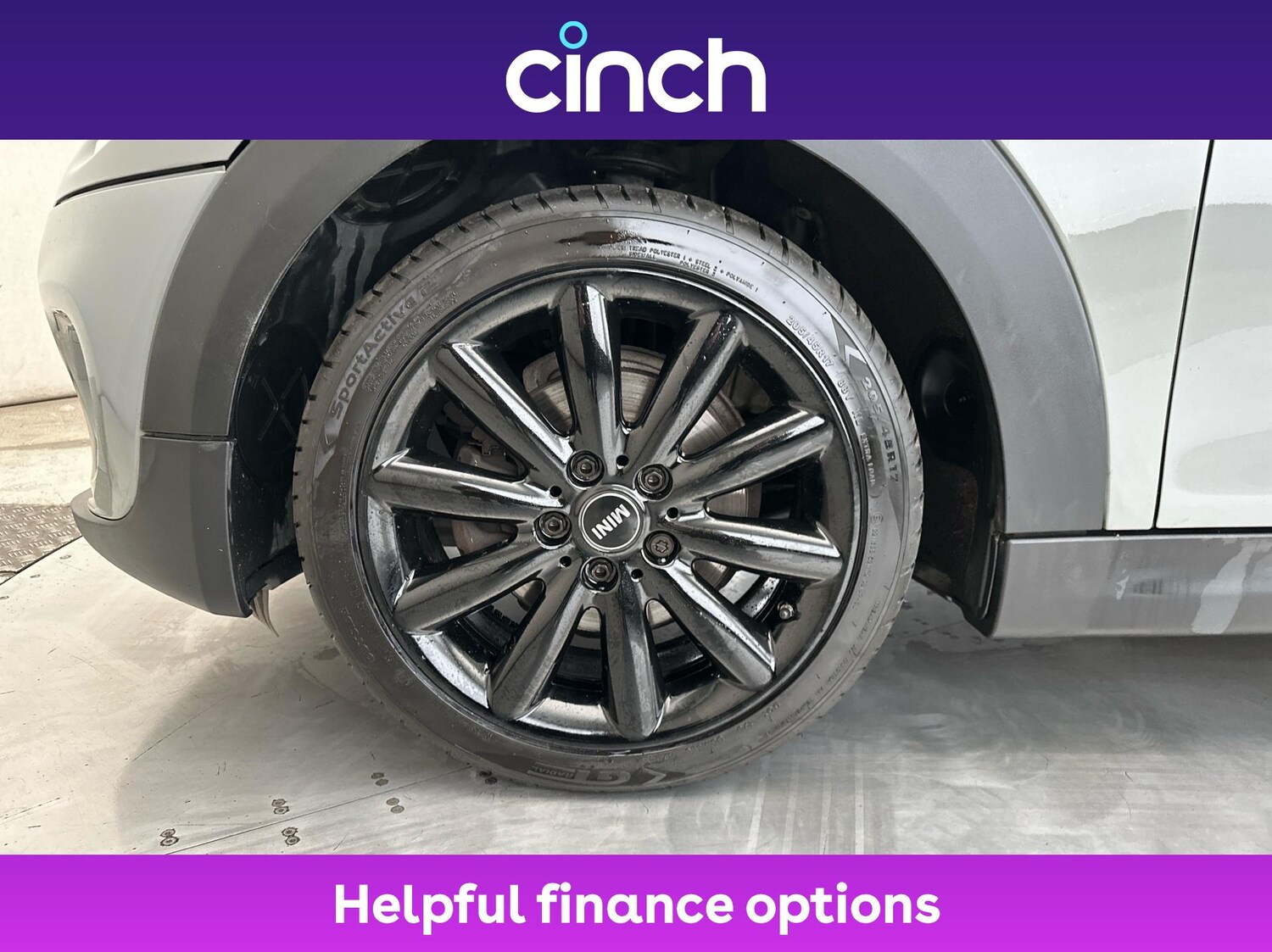 Used MINI Convertible 2017 for sale - 76985613: Photo 24