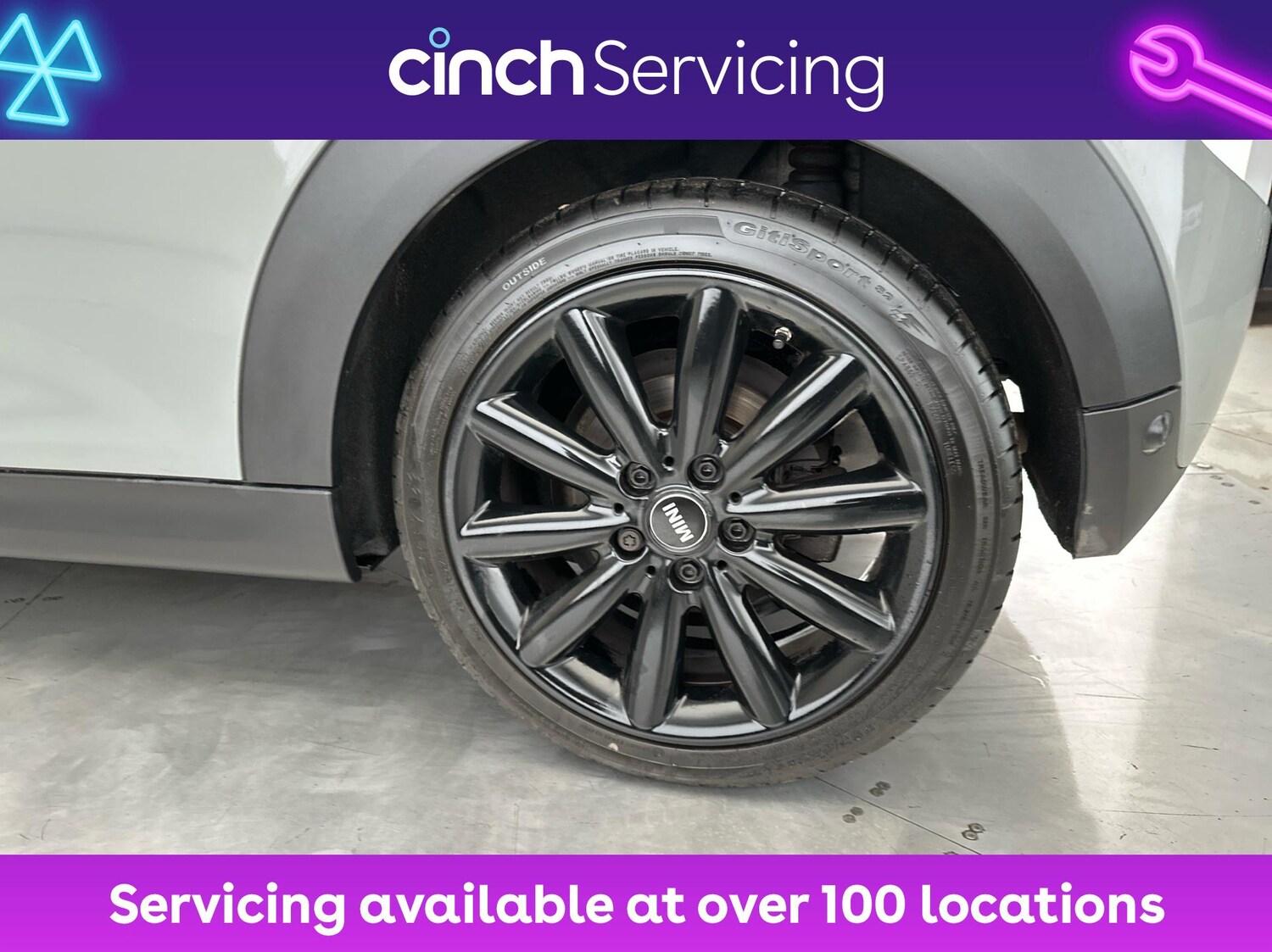 Used MINI Convertible 2017 for sale - 76985613: Photo 26