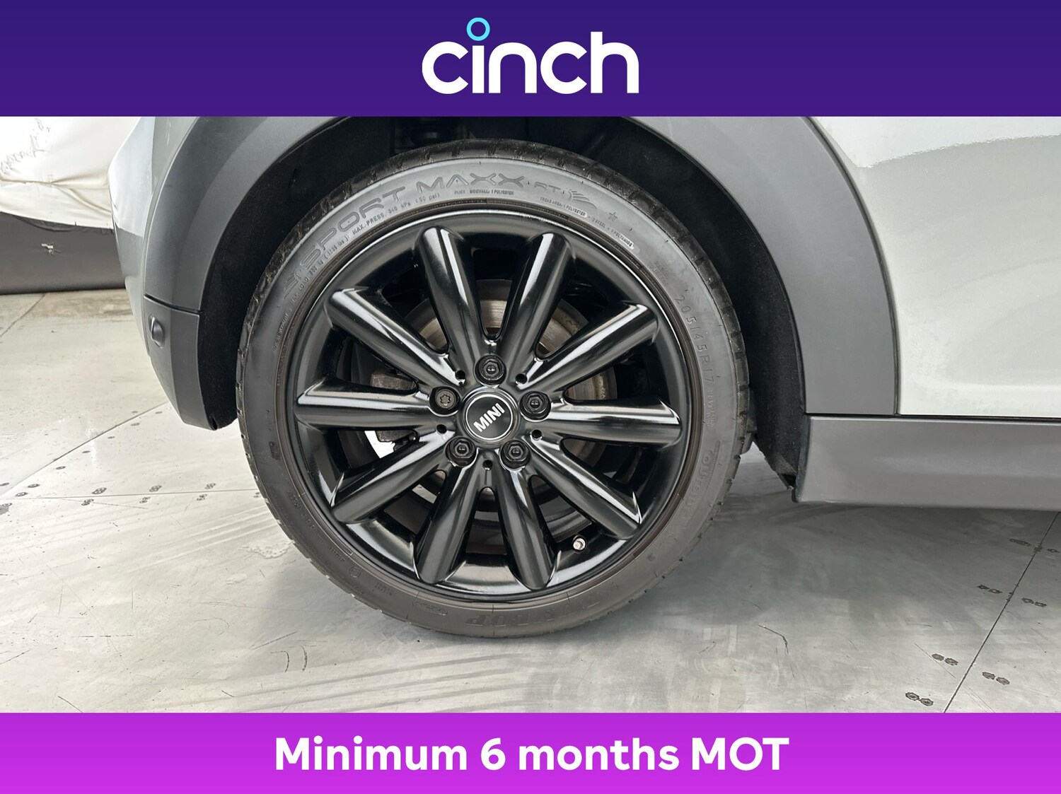 Used MINI Convertible 2017 for sale - 76985613: Photo 27