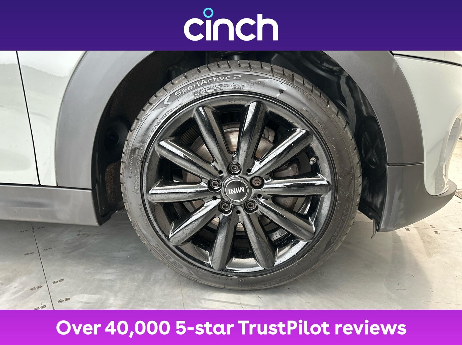 Used MINI Convertible 2017 for sale - 76985613: Photo 28