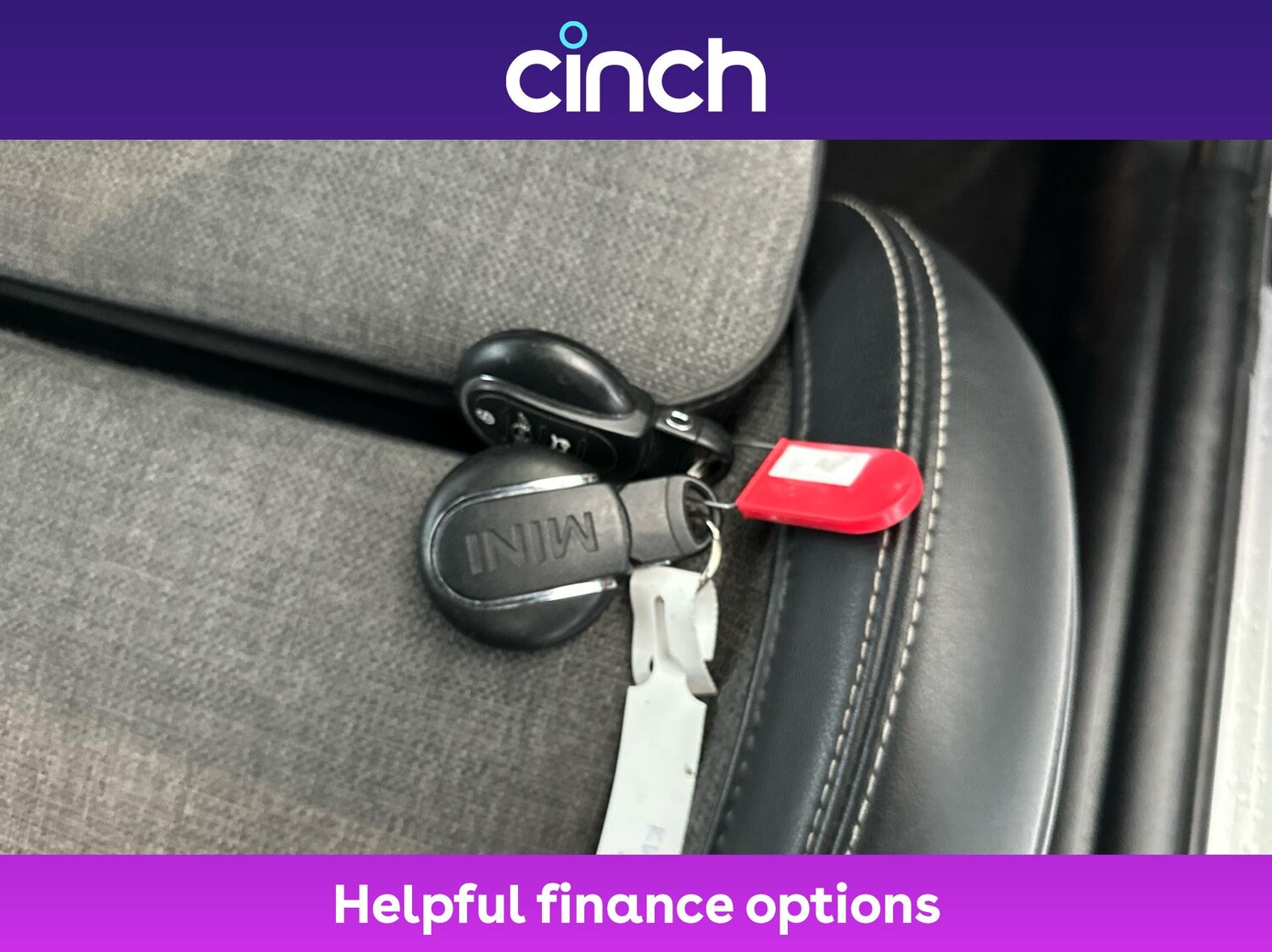 Used MINI Convertible 2017 for sale - 76985613: Photo 30