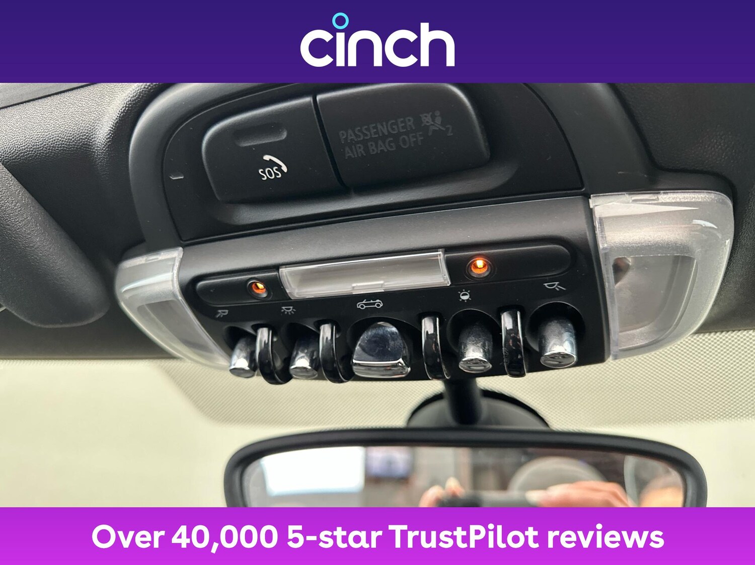 Used MINI Convertible 2017 for sale - 76985613: Photo 33