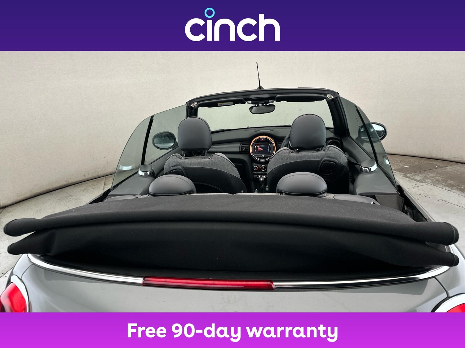 Used MINI Convertible 2017 for sale - 76985613: Photo 34