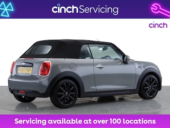Used MINI Convertible 2017 for sale - 76985613: Photo