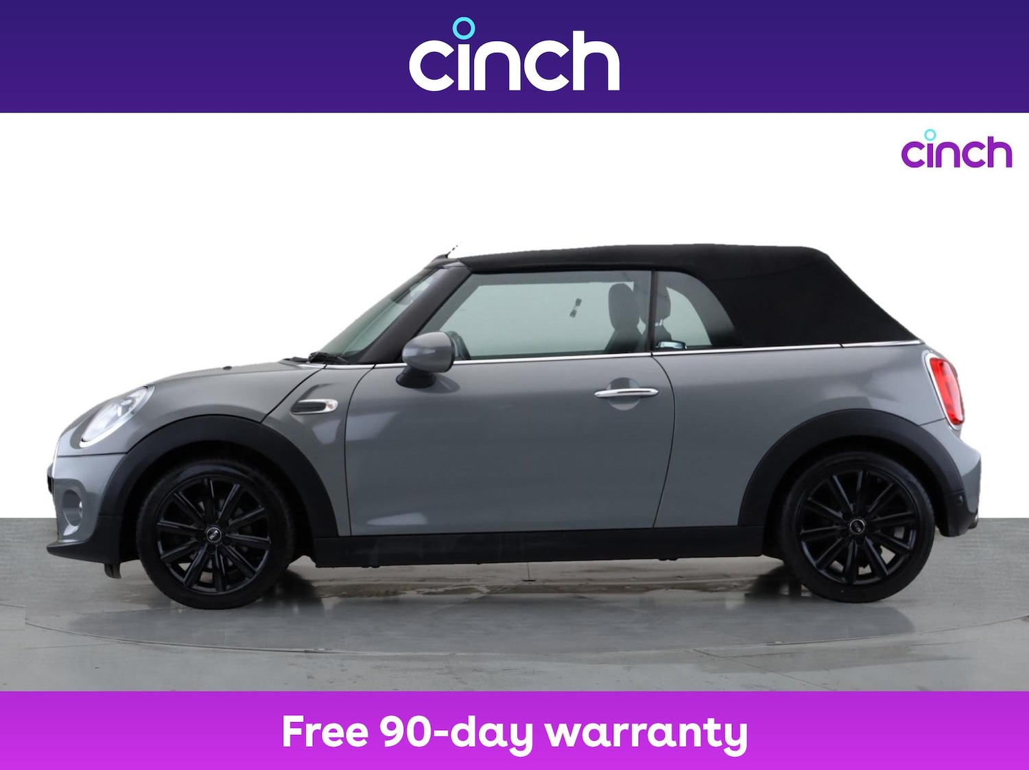 Used MINI Convertible 2017 for sale - 76985613: Photo 8