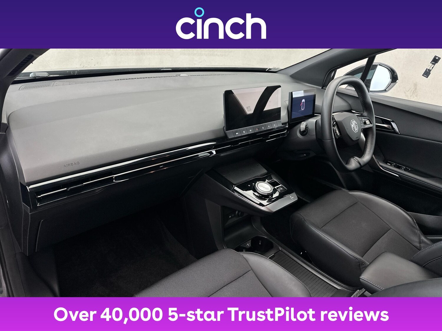 Used MG MG4 2023 for sale - 77006884: Photo 14