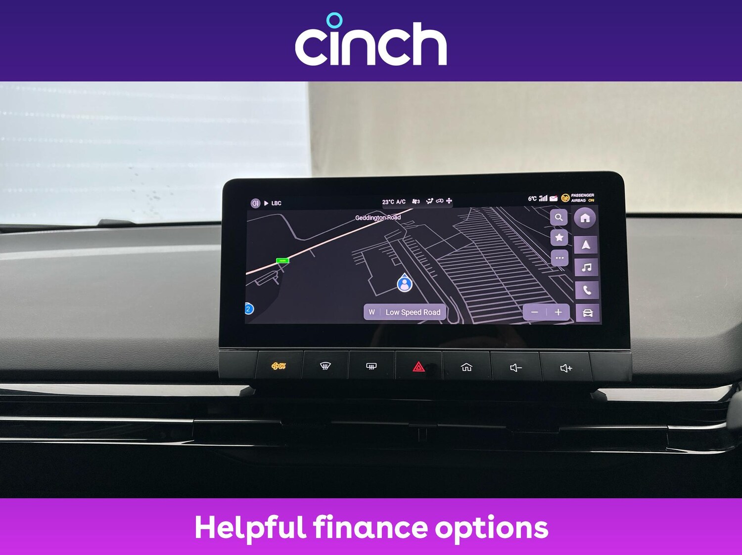 Used MG MG4 2023 for sale - 77006884: Photo 17