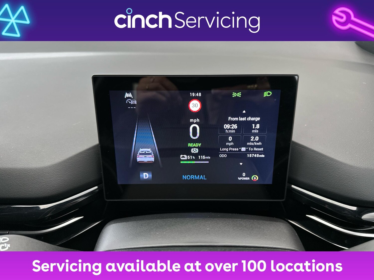 Used MG MG4 2023 for sale - 77006884: Photo 18