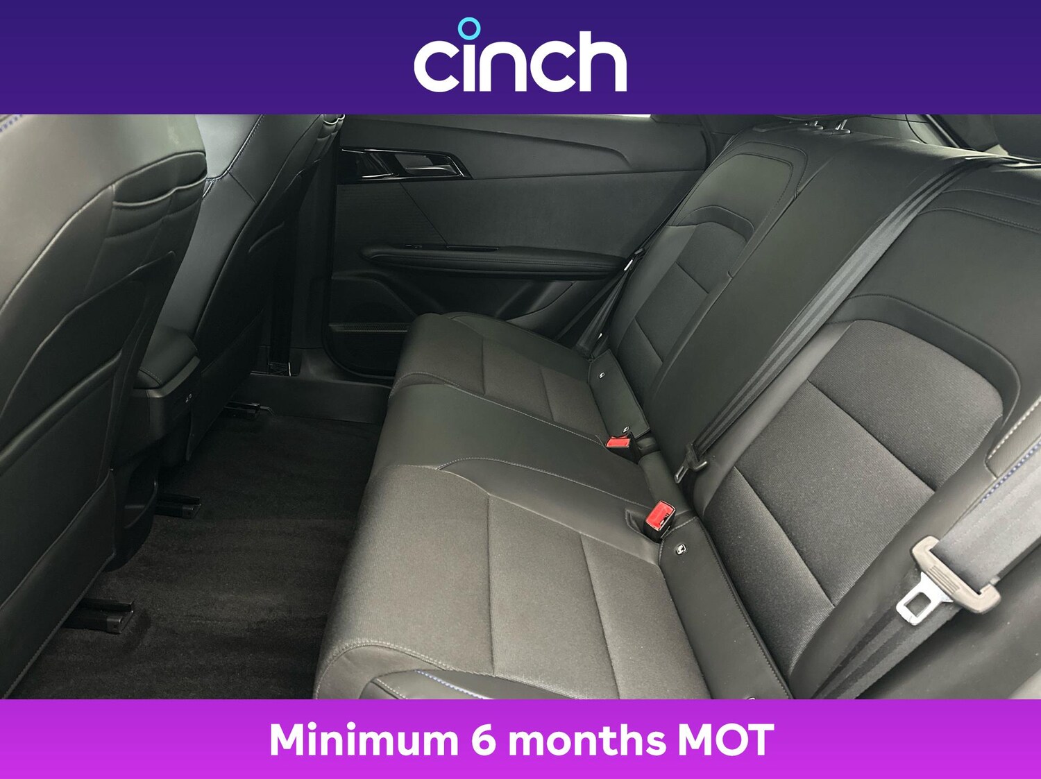 Used MG MG4 2023 for sale - 77006884: Photo 20