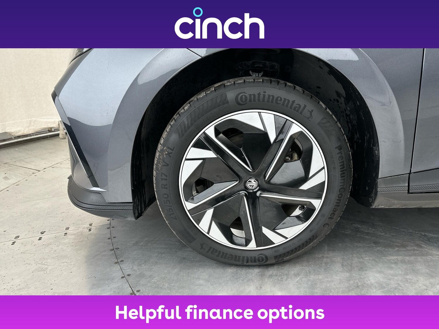 Used MG MG4 2023 for sale - 77006884: Photo 24