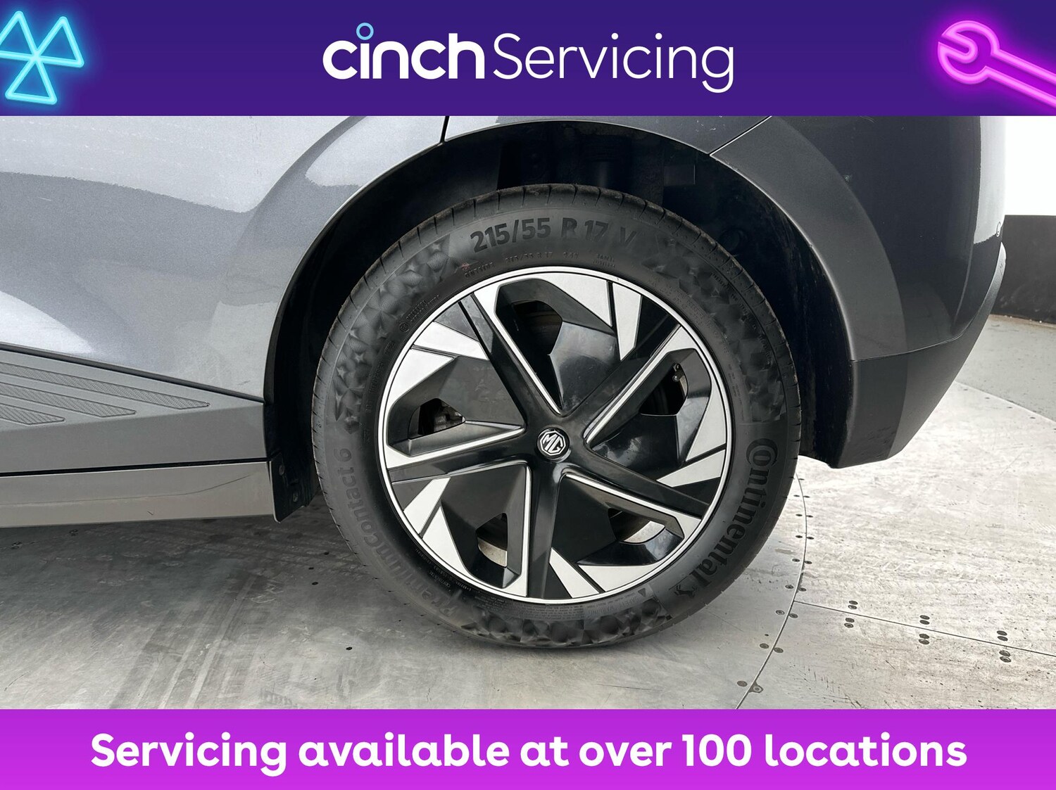 Used MG MG4 2023 for sale - 77006884: Photo 26