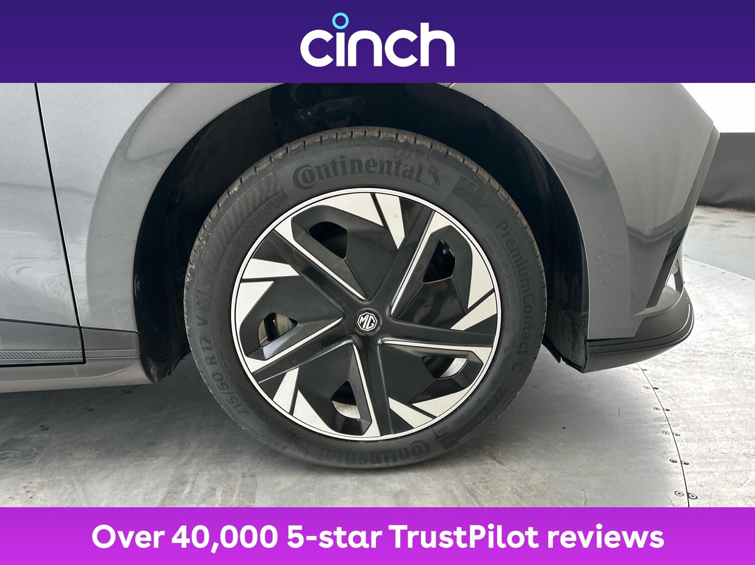 Used MG MG4 2023 for sale - 77006884: Photo 28