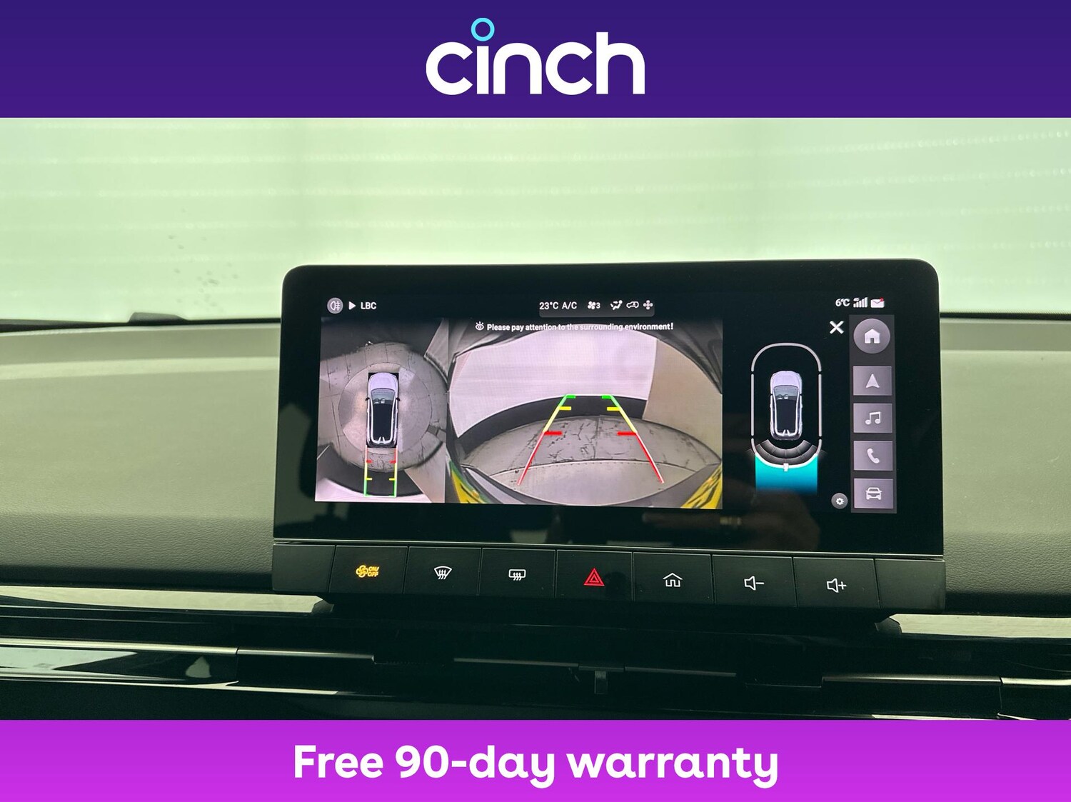 Used MG MG4 2023 for sale - 77006884: Photo 34