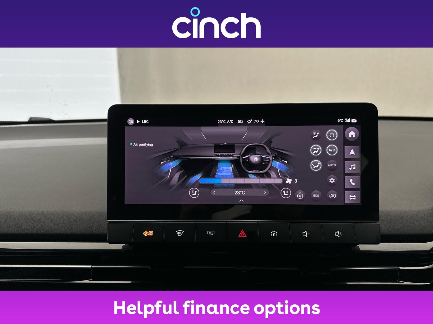 Used MG MG4 2023 for sale - 77006884: Photo 35