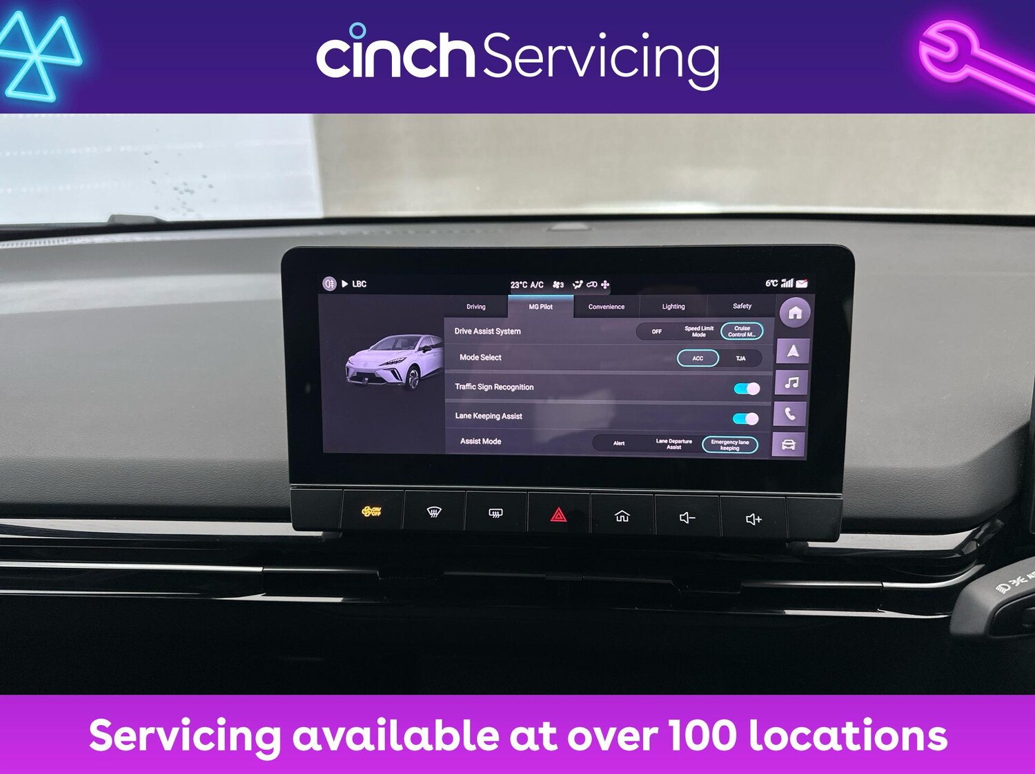 Used MG MG4 2023 for sale - 77006884: Photo 36