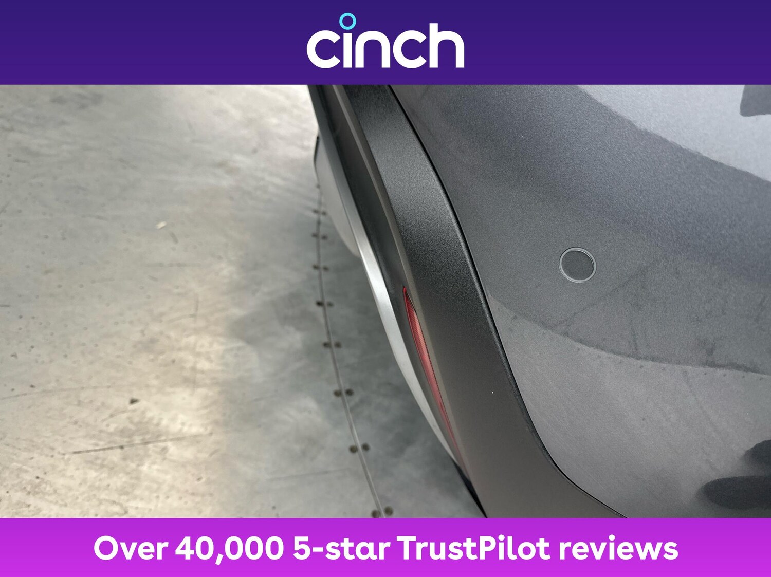 Used MG MG4 2023 for sale - 77006884: Photo 38