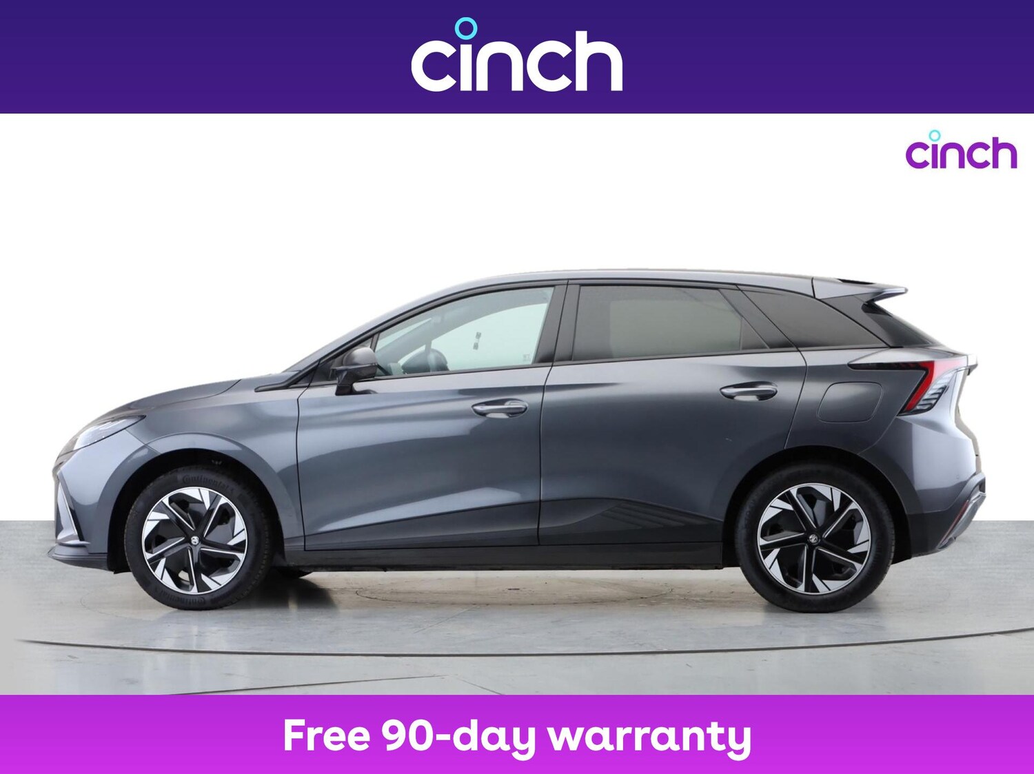 Used MG MG4 2023 for sale - 77006884: Photo 8